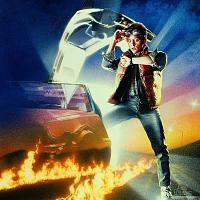 Marty McFlipclock