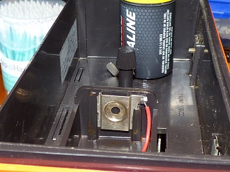 Click image for larger version  Name:	Copal T-7 Batt Terminal after cleaning.JPG Views:	0 Size:	355.6 KB ID:	11324