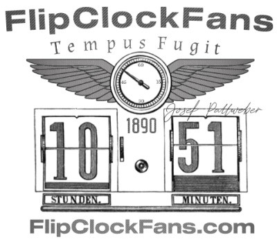 Flip clock - Wikipedia