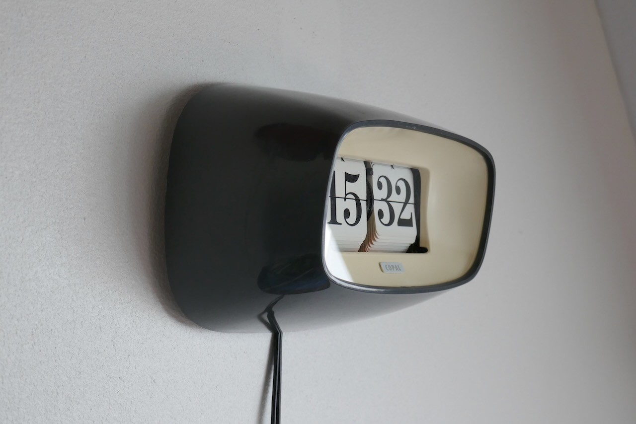 Copal 401 - Flip Clock Fans Forum
