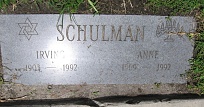 Click image for larger version  Name:	schulman grave.jpg Views:	0 Size:	124.6 KB ID:	27006