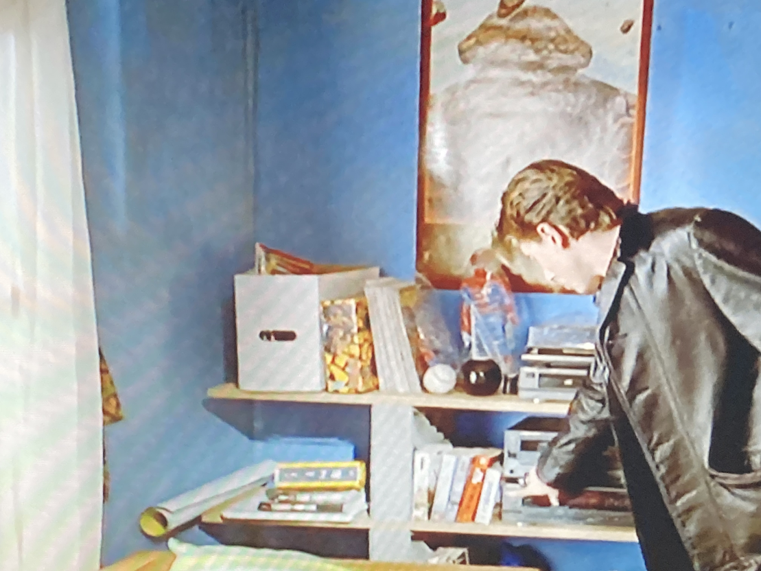Complete Listing of flip clocks on TV and in the movies. - Flip Clock ...