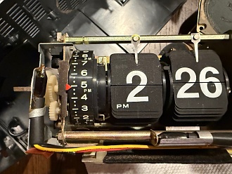 clock bulbs
