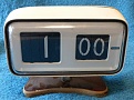 CIFRA 5 clock, re-badged Gensign