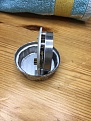 Gearbox and rotor