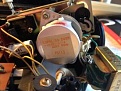Motor assmebly.