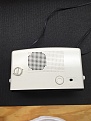 Case after whitening